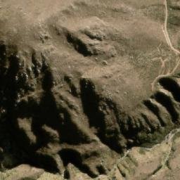Satellite imagery of Filo Grande, AR