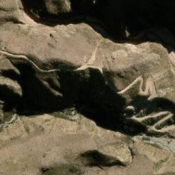 Satellite imagery of Filo Grande, AR