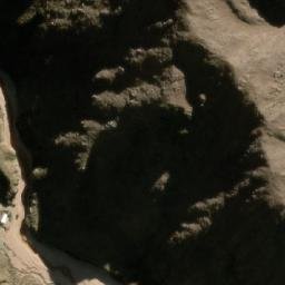 Satellite imagery of Filo Grande, AR
