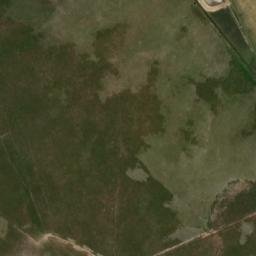Satellite imagery of Cerro Pelón, AR