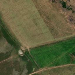 Satellite imagery of Cerro Pelón, AR