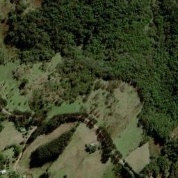 Satellite imagery of Gramado São João Batista, BR