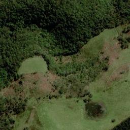 Satellite imagery of Gramado São João Batista, BR