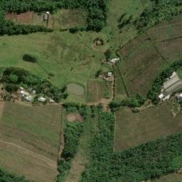 Satellite imagery of Maria Lemos, BR