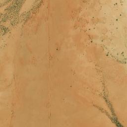 Satellite imagery of GEMSBOKVLAKTE, ZA