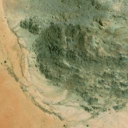 Satellite imagery of GEMSBOKVLAKTE, ZA