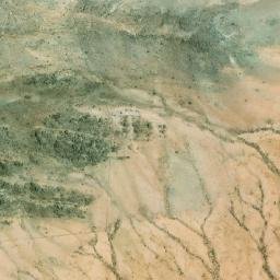 Satellite imagery of GEMSBOKVLAKTE, ZA