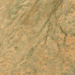 Satellite imagery of BULT, ZA