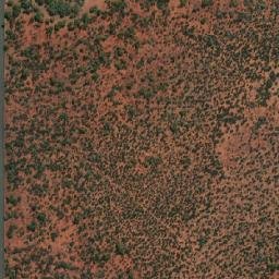 Satellite imagery of Jasper Hill, AU