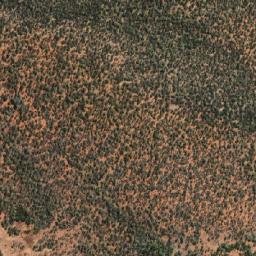 Satellite imagery of Oudabunna Rockhole, AU