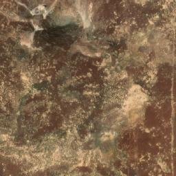 Satellite imagery of Halleems Hill, AU