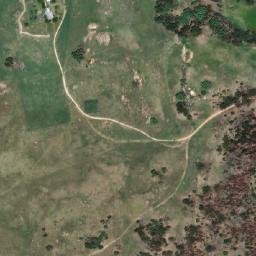 Satellite imagery of Mount Perry, AU