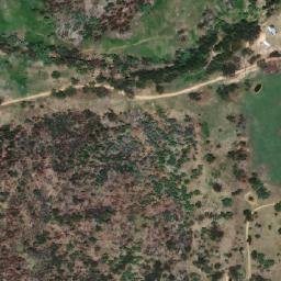 Satellite imagery of Mount Perry, AU