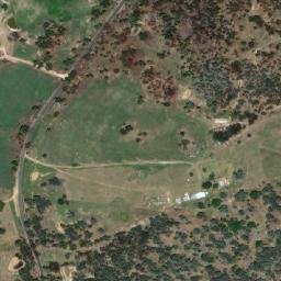 Satellite imagery of Mount Perry, AU
