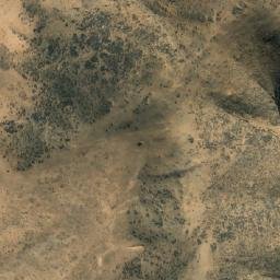 Satellite imagery of Cerro Las Algarrobillas, CL