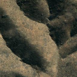 Satellite imagery of Cerro Las Algarrobillas, CL