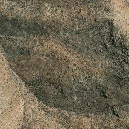 Satellite imagery of Cerro Cortadera, CL