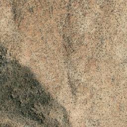 Satellite imagery of Cerro Cortadera, CL