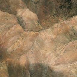 Satellite imagery of La Fortuna, CL