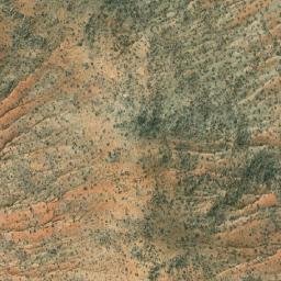 Satellite imagery of Cerro Las Cejas, CL