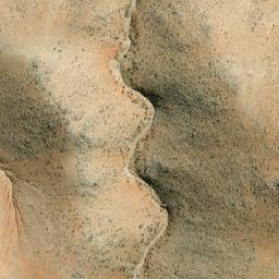 Satellite imagery of El Rincón, CL