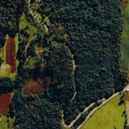 Satellite imagery of Pinto Bandeira, BR