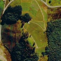 Satellite imagery of Pinto Bandeira, BR