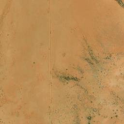 Satellite imagery of GEMSBOKVLAKTE, ZA