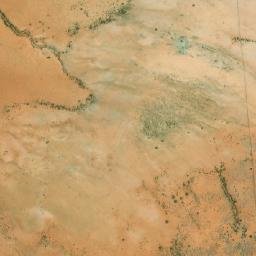 Satellite imagery of GEMSBOKVLAKTE, ZA