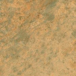 Satellite imagery of BULT, ZA