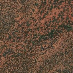 Satellite imagery of Jasper Hill, AU