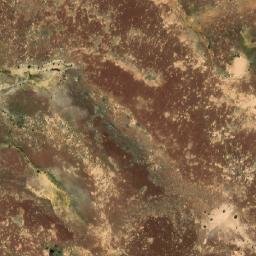 Satellite imagery of Halleems Hill, AU