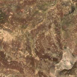 Satellite imagery of Halleems Hill, AU