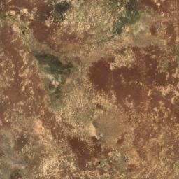 Satellite imagery of Halleems Hill, AU