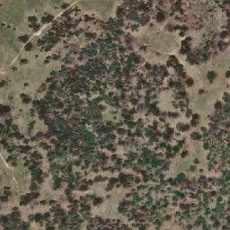 Satellite imagery of Mount Perry, AU