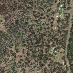 Satellite imagery of Mount Perry, AU