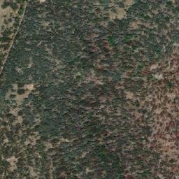 Satellite imagery of Mount Perry, AU