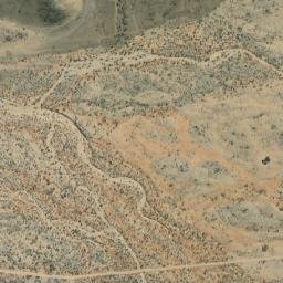 Satellite imagery of Palo Blanco, CL