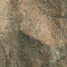 Satellite imagery of Cerro Cortadera, CL