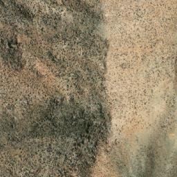 Satellite imagery of Cerro Cortadera, CL