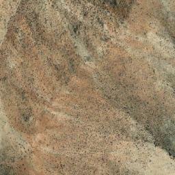 Satellite imagery of Cerro Cortadera, CL