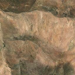 Satellite imagery of La Fortuna, CL