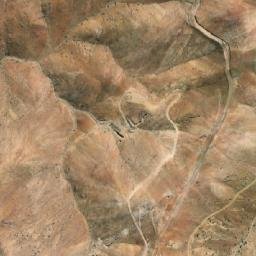 Satellite imagery of La Fortuna, CL