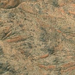 Satellite imagery of Cerro Las Cejas, CL
