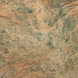 Satellite imagery of Cerro Las Cejas, CL