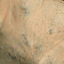 Satellite imagery of El Rincón, CL