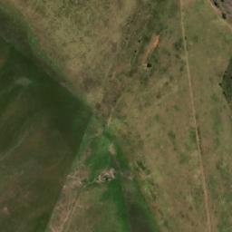Satellite imagery of Cerro Nazareno, AR