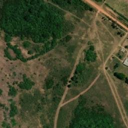 Satellite imagery of Cerro Nazareno, AR
