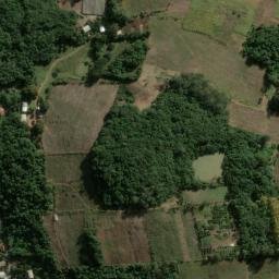 Satellite imagery of Maria Lemos, BR