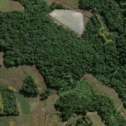 Satellite imagery of Maria Lemos, BR